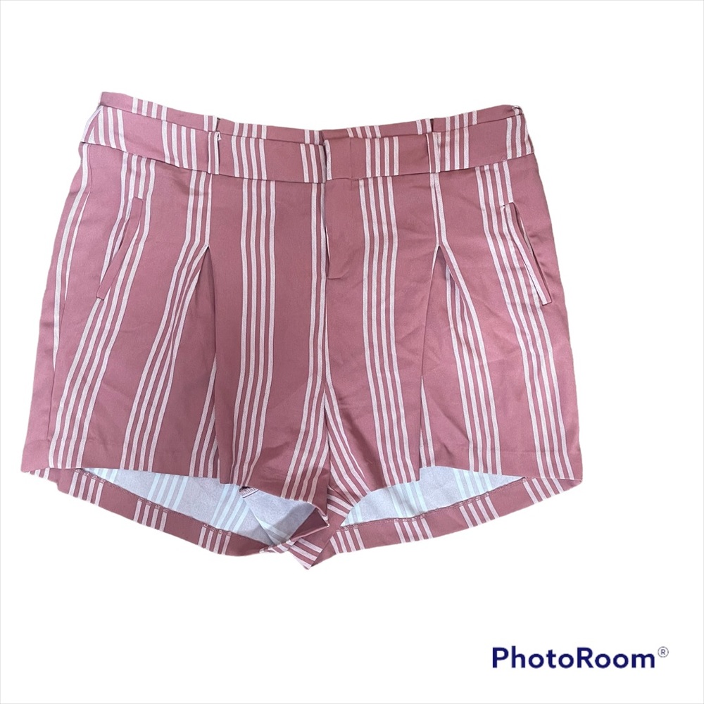 Torrid shorts